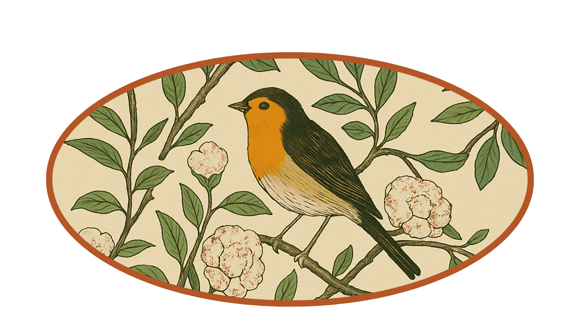 Rouge Gorge Papeterie