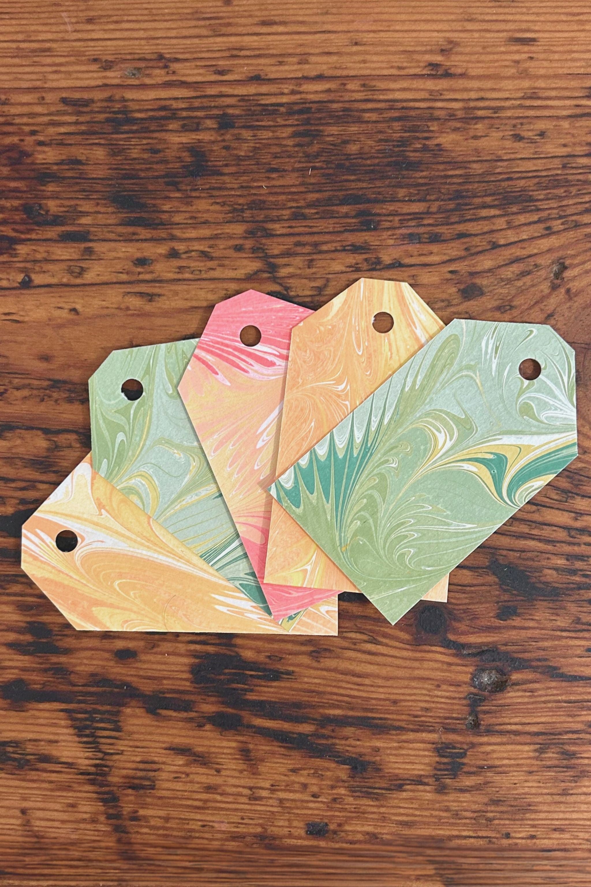 10 Gift Tags