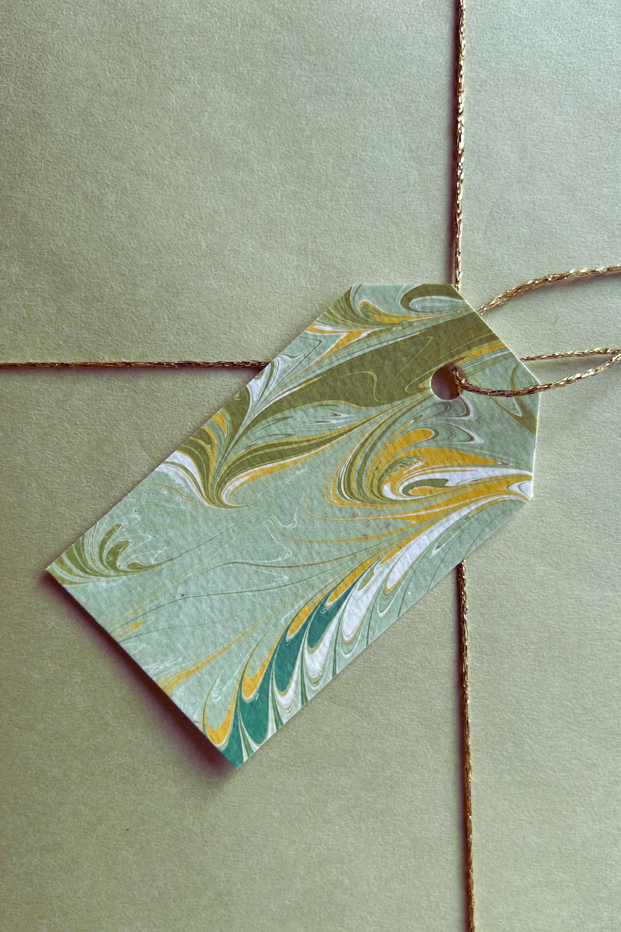 10 Gift Tags — photo 2