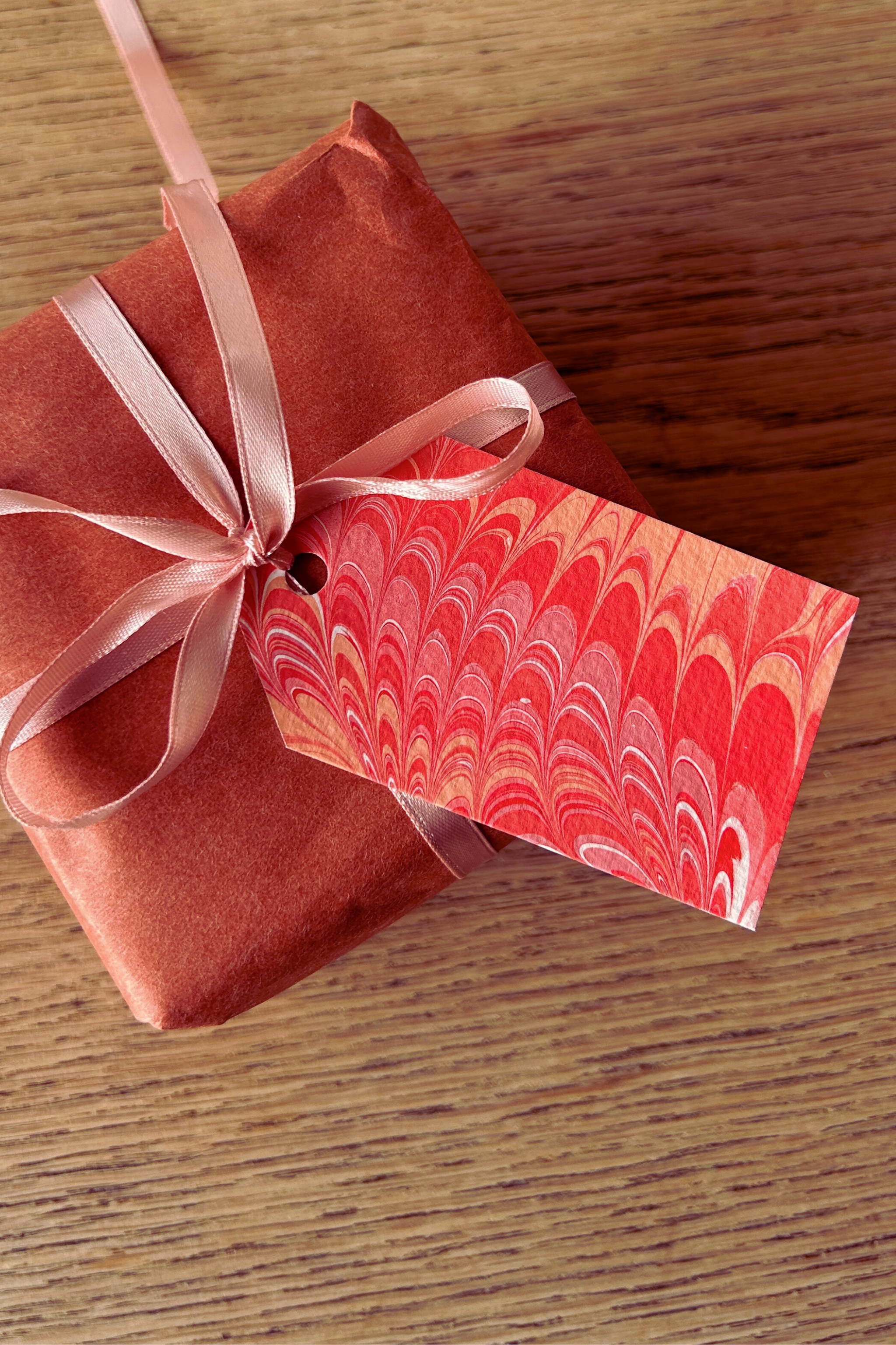 10 Gift Tags — photo 3