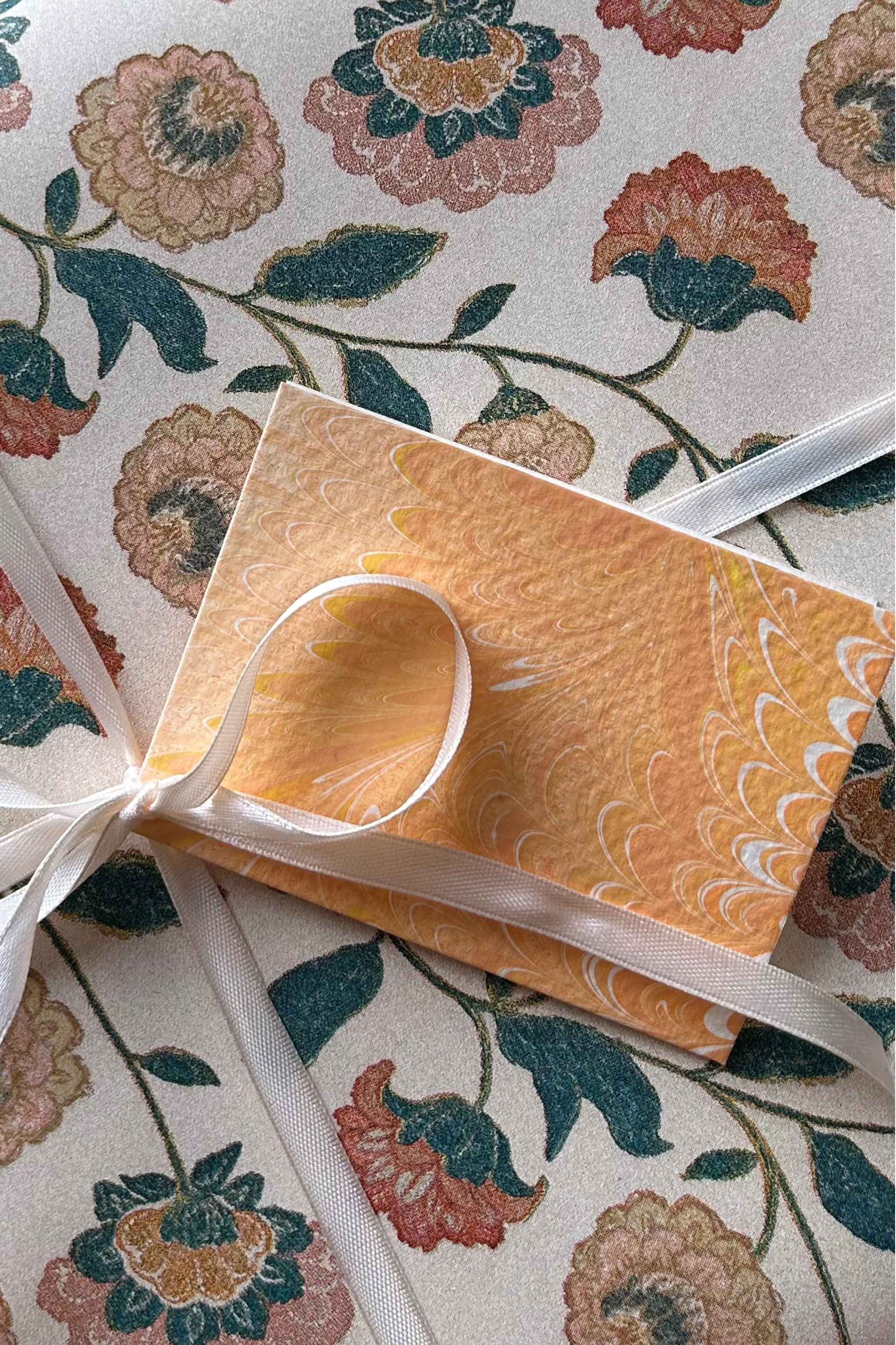 5 Small Folded Cards — photo 3